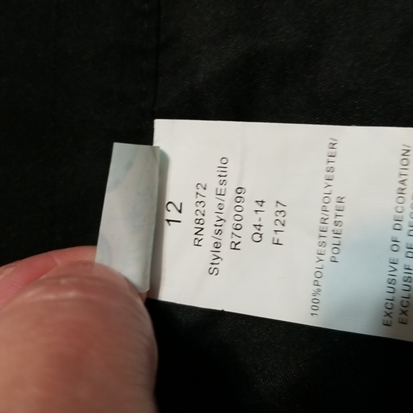 Swim bottoms - Picture 4 of 4